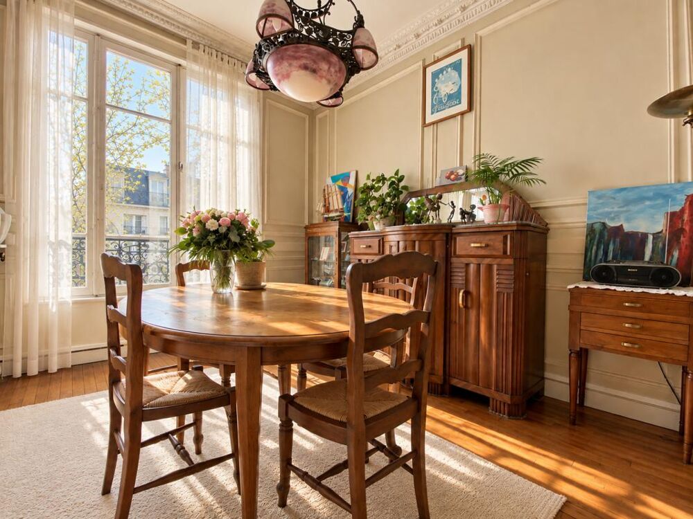 Vente Maison Pavillon Maisons alfort