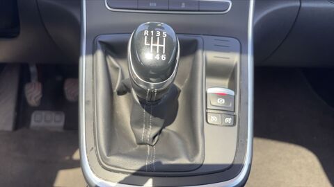 Grand scenic IV IV 1.7 dCi 120 Limited 2019 occasion 35133 Romagne