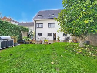  Maison � vendre 8 pi�ces 193 m�