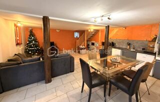  Maison � vendre 4 pi�ces 82 m�