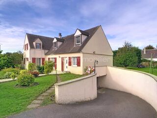  Maison � vendre 8 pi�ces 197 m�