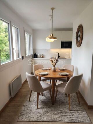  Appartement � vendre 2 pi�ces 36 m�