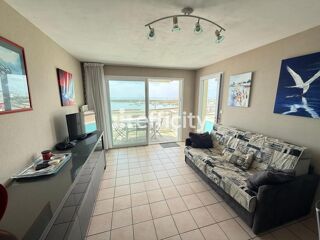 Appartement à vendre 3 pièces 46 m²