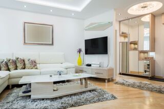  Appartement à vendre 3 pièces 58 m²
