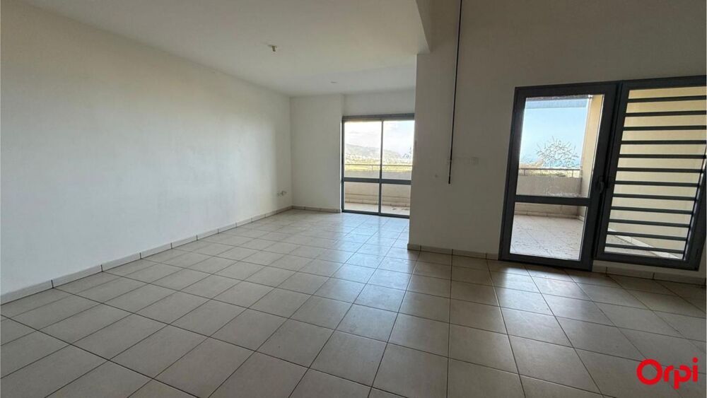 ORPI SAINTE MARIE - T4 DUPLEX