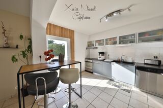  Maison à vendre 5 pièces 135 m²