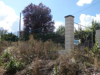  Terrain à vendre 699 m²