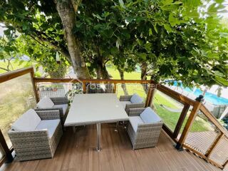  Maison � vendre 5 pi�ces 122 m�