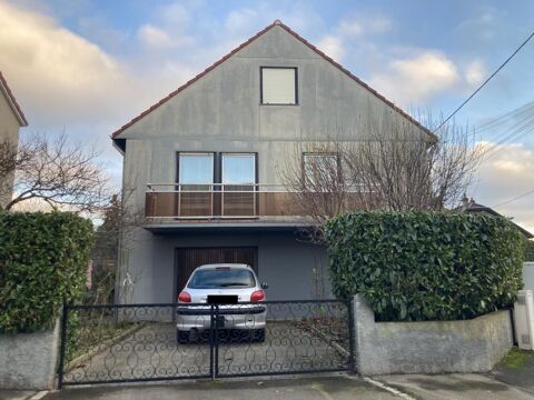  Maison  louer 4 pices 120 m