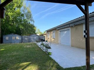  Maison à vendre 5 pièces 123 m²