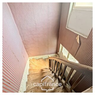  Maison à vendre 3 pièces 36 m²