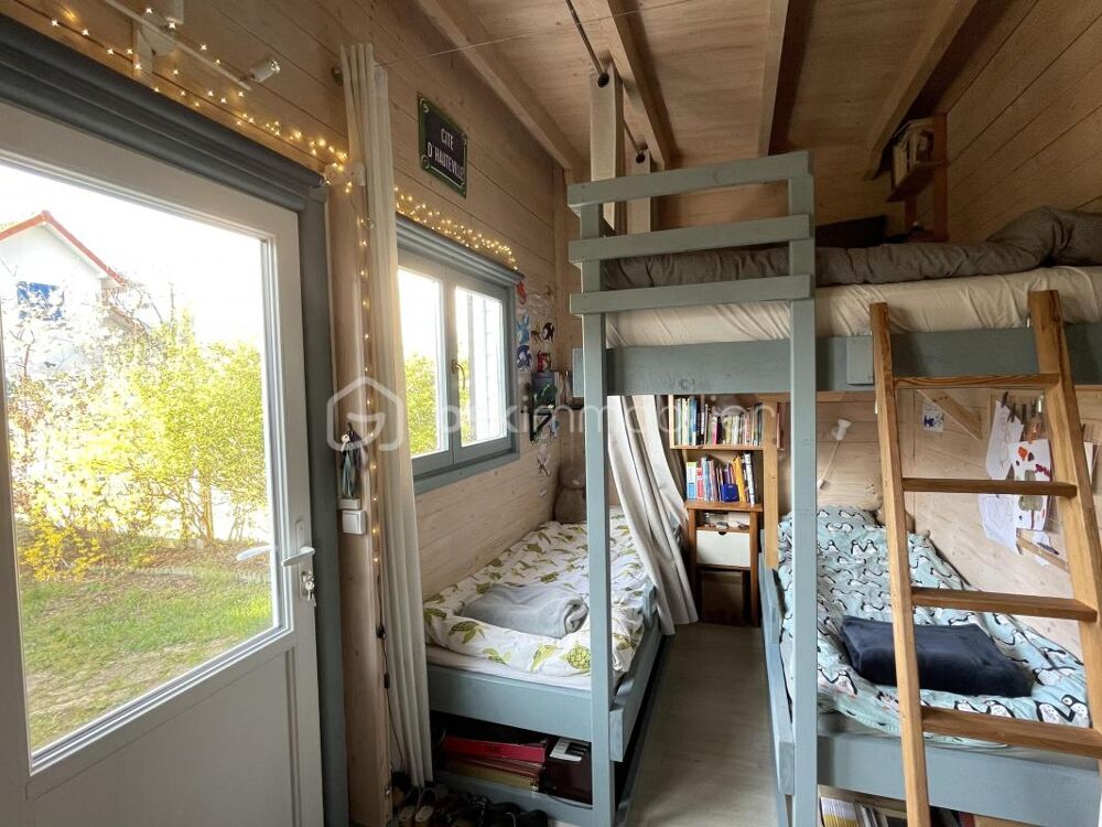  vendre  Maison Nanterre (92000)