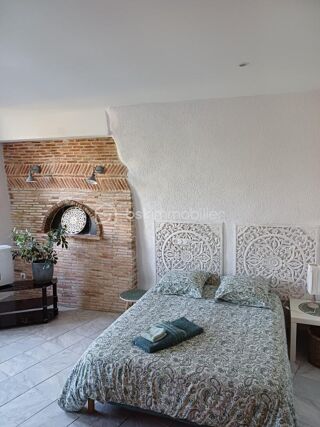  Maison à vendre 2 pièces 48 m²