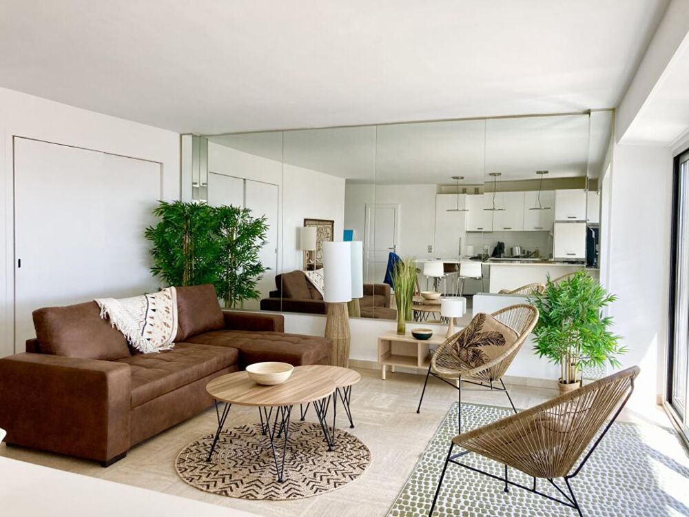 Vente Appartement Duplex Sainte Maxime 3 pièce(s) 78 m2 Sainte maxime
