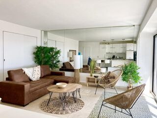  Appartement à vendre 3 pièces 78 m²