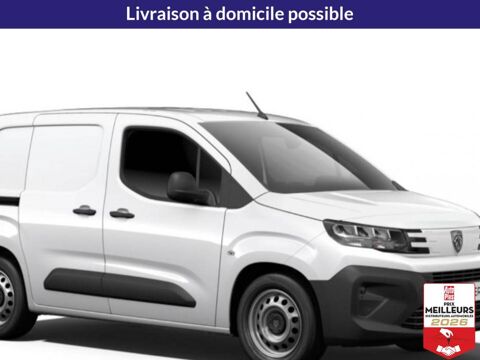 Partner M 650KG 1.5 BlueHDi S&S - 100 III FOURGON 2026 occasion 10150 Lavau