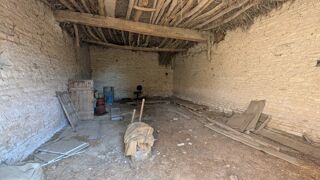  Remise / Grange  vendre 1 pice 53 m
