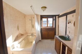  Maison à vendre 4 pièces 133 m²
