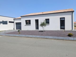  Maison à vendre 4 pièces 82 m²