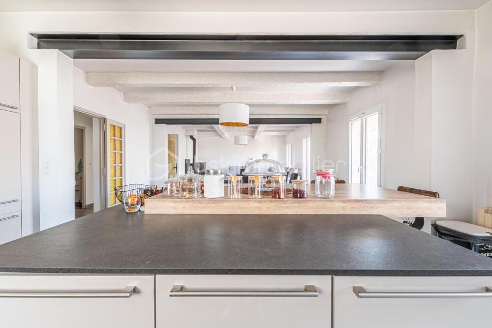  vendre  Maison Six-Fours-les-Plages (83140)