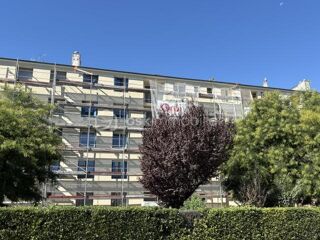  Appartement à vendre 3 pièces 55 m²
