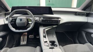 3008 III 1.2 Hybrid 136 e-DSC6 Gt Pack 2024 occasion 78800 Houilles