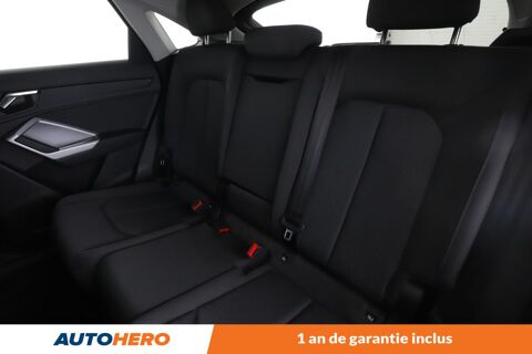Q3 35 TFSI S tronic 7 150 ch 2023 occasion 92130 Issy-les-Moulineaux