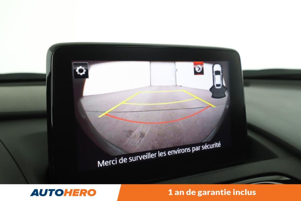 MX-5 ST 1.5 Skyactiv-G Exclusive-Line 131 ch 2024 occasion 92130 Issy-les-Moulineaux