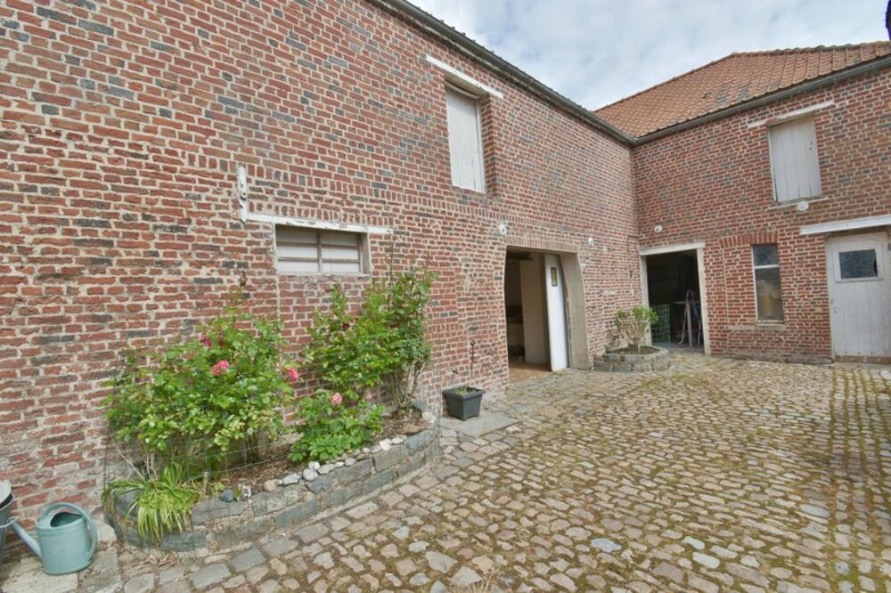  vendre  Maison Mrignies (59710)