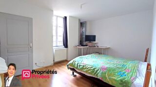  Appartement à vendre 3 pièces 74 m²