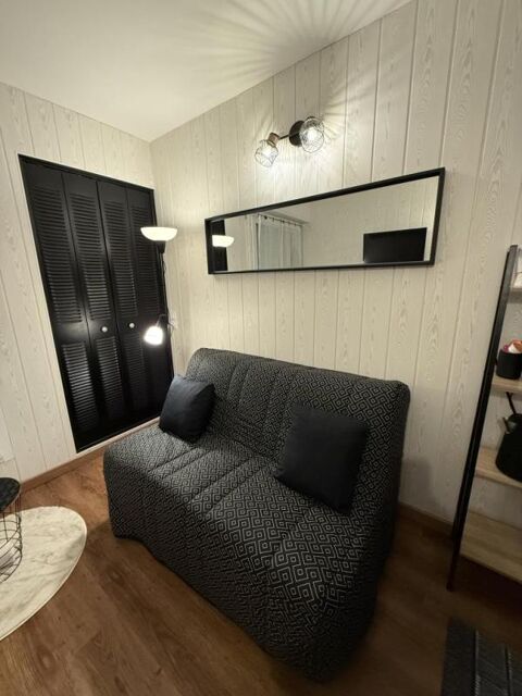  Appartement � louer 1 pi�ce 14 m�