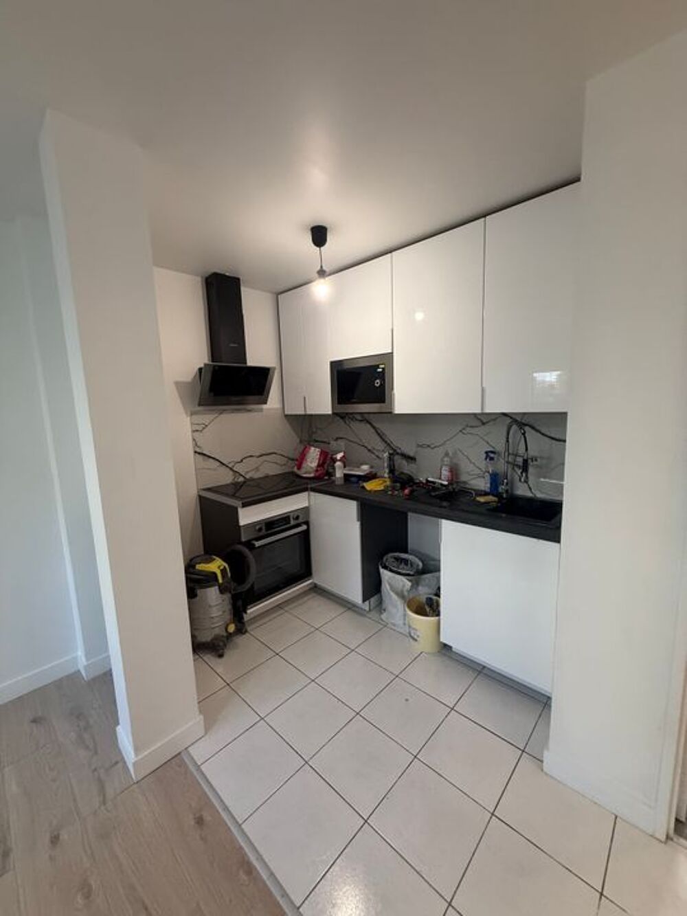 Location Appartement Appartement de 35m2 à louer sur Le Pecq Le pecq
