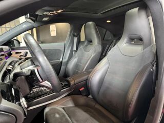 Classe CLA 250 e (118.385) 2024 occasion 85190 Venansault