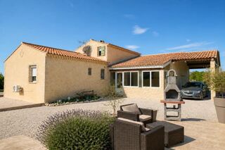 Vente Maison Ensemble immobilier avec appartement indépendant - 210 M² Seguret