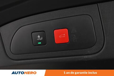 DS7 2.0 Blue-HDi Executive Automatique 180 ch 2018 occasion 92130 Issy-les-Moulineaux