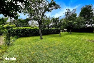  Terrain à vendre 1 pièce 618 m²