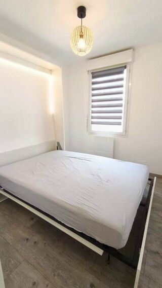  Appartement � vendre 3 pi�ces 51 m�