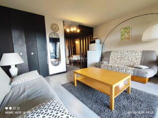  Appartement  vendre 1 pice 35 m