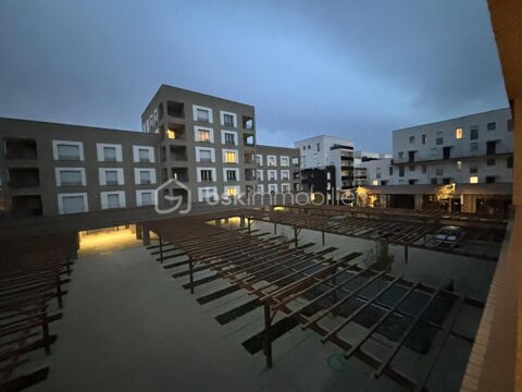  Appartement � louer 2 pi�ces 40 m�