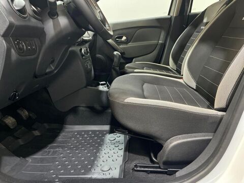 Sandero TCe 90 Stepway 2019 occasion 31100 Toulouse