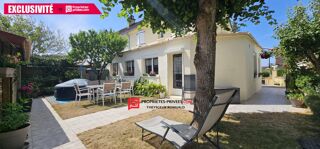  Maison à vendre 7 pièces 126 m²