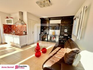  Appartement à vendre 2 pièces 46 m²