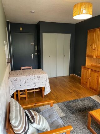 Location Appartement Studio de 30m2 à louer sur Pau Pau