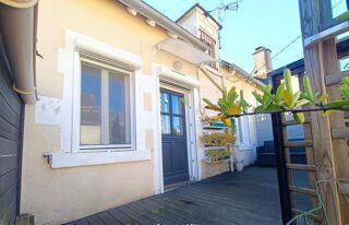  Maison à louer 2 pièces 33 m²