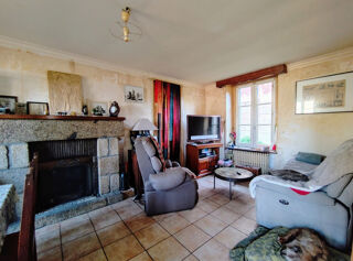  Maison à vendre 6 pièces 127 m²