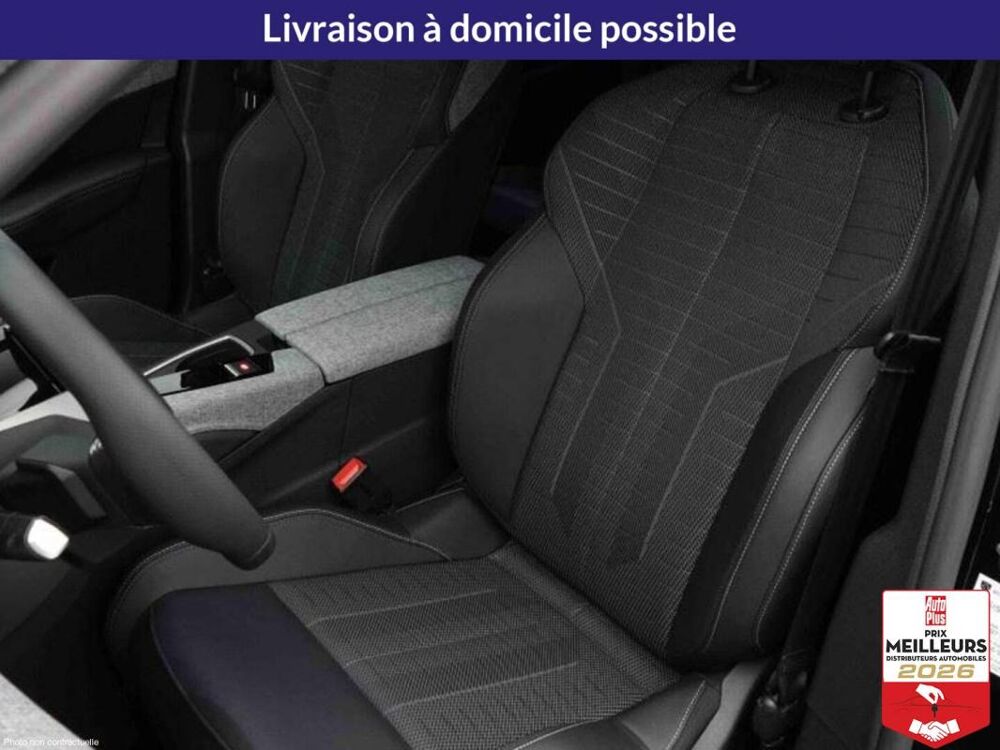 5008 145 E-DCS6 HYBRID GT 2026 occasion 10150 Lavau
