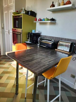  Maison � vendre 7 pi�ces 134 m�