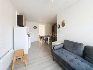  Appartement � vendre 2 pi�ces 35 m�