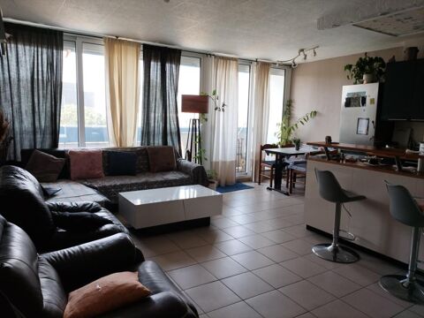  Appartement  louer 3 pices 61 m