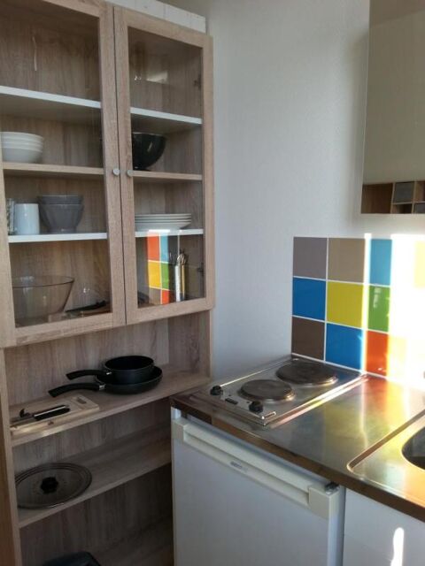  Appartement � louer 1 pi�ce 12 m�